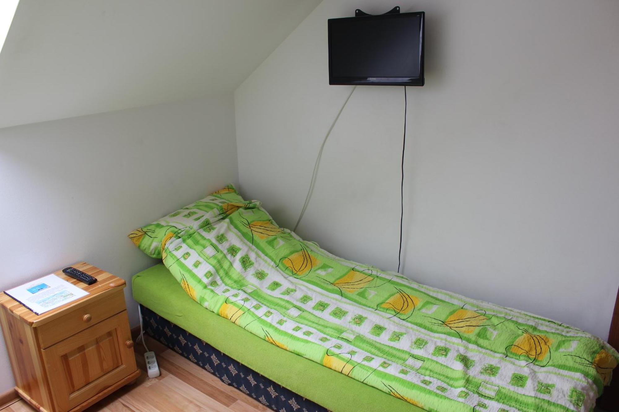 Baltic-House Hotel Gąski Room photo